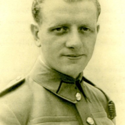 Georges Vanistendael
