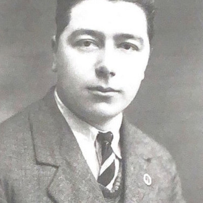 Gerard Amys