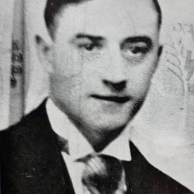 Lucien Van der Straeten