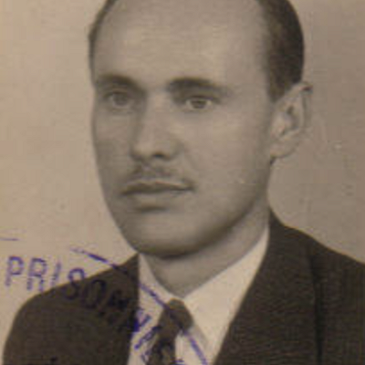 Gaston De Witte