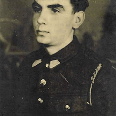 Emiel Cleeren