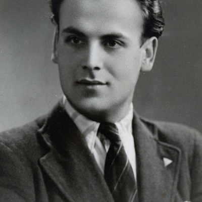 André Holler