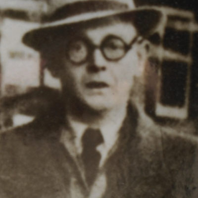 Arnold Denoz