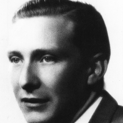 Ernest Van Moorleghem