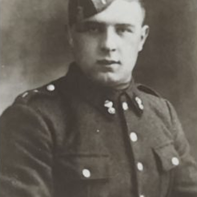 Albert De Smet