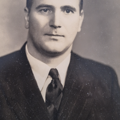 Jacobus Van Looveren
