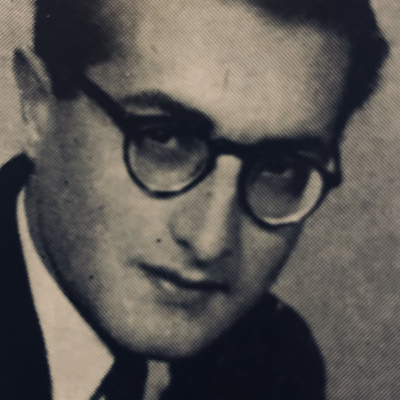 Paul Bouffier