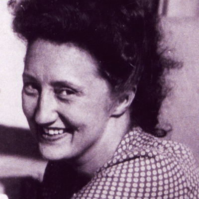 Kira Solovieff