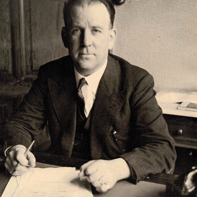 Alfons Ameel
