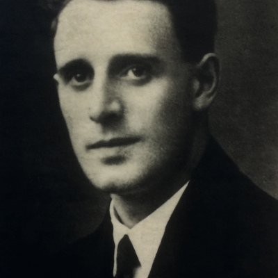 Charles Ongena