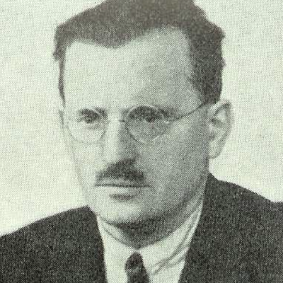 Henri Weyers