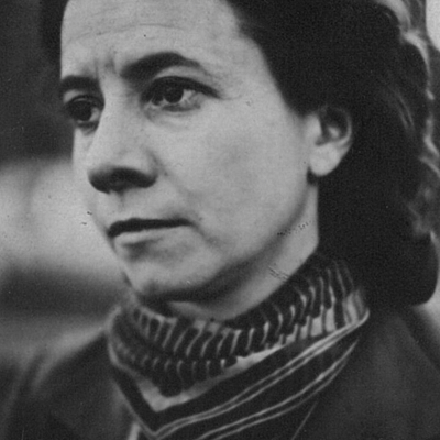 Suzanne Grégroire