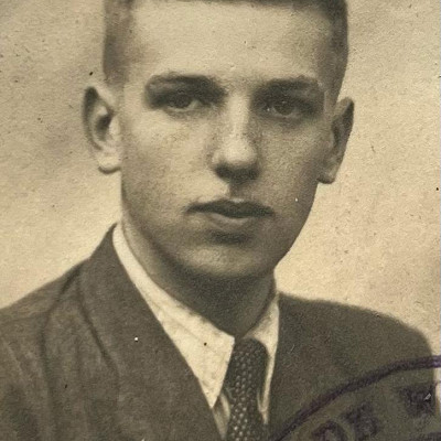 Carl Jacobs