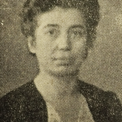 Antoinette Desonnay