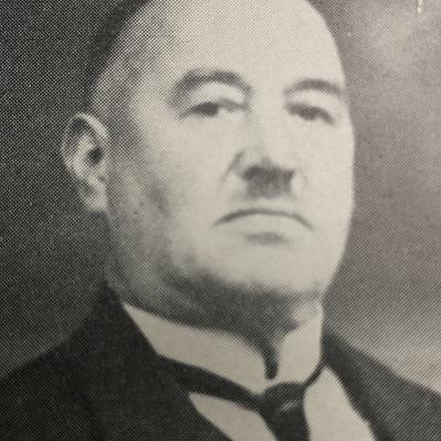 Clement Vanstraelen