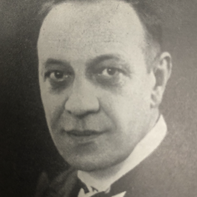 Alphonse Dresen