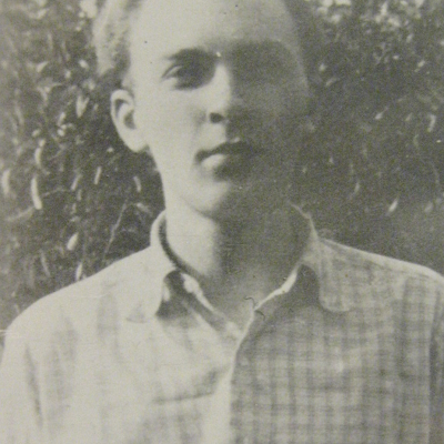 Jean Hansen