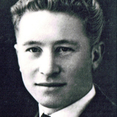 André Goossens