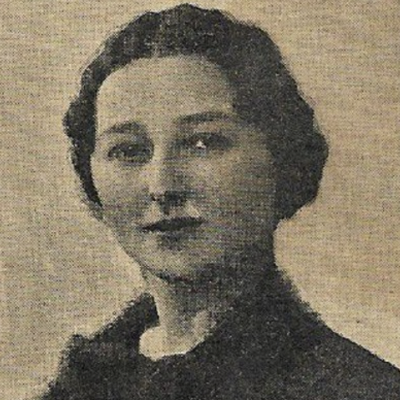 Alphonsine Goormans