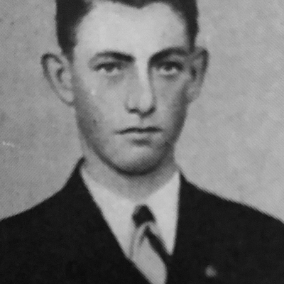 Etienne Ringoet