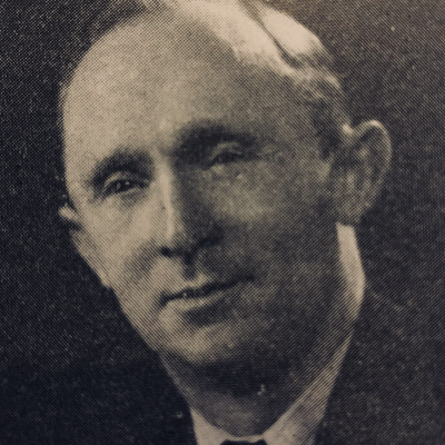Edmond Schloeder