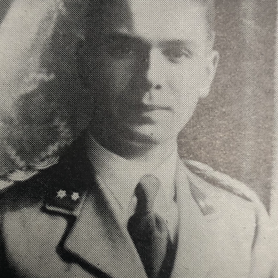 Hubert Van Eepoel