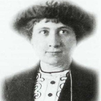 Marie Bouffa