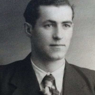Istvan Pach