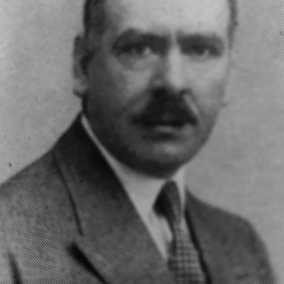 Fréderic De Bruyne