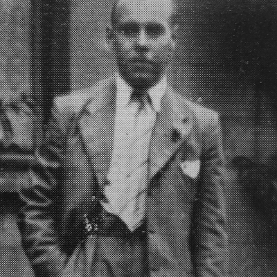 Gustaaf Van Boxstael