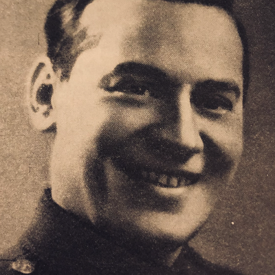 Francis Ruyts