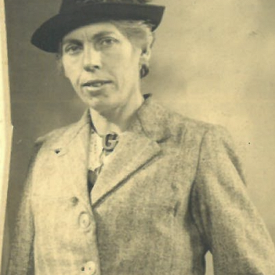 Maria Breuls