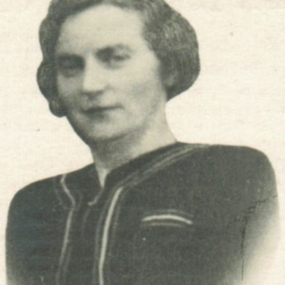 Maria Van Craen