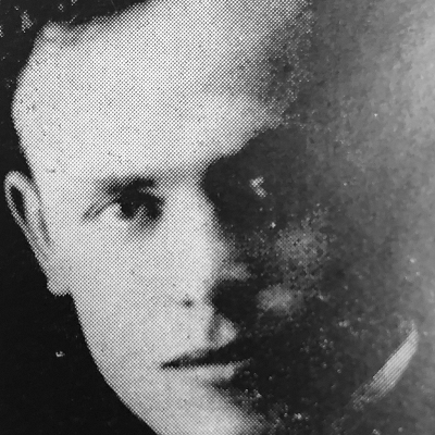 André Tavernier