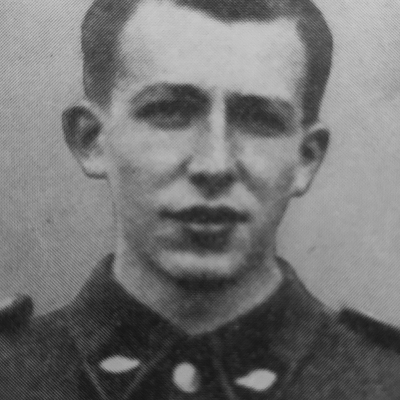Albert Denis