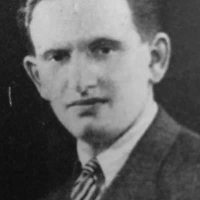 Richard Soupart