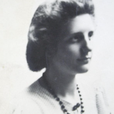 Liliane Blondeau