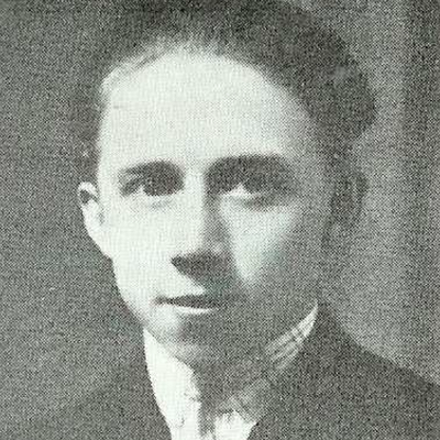 Joseph Tulkens