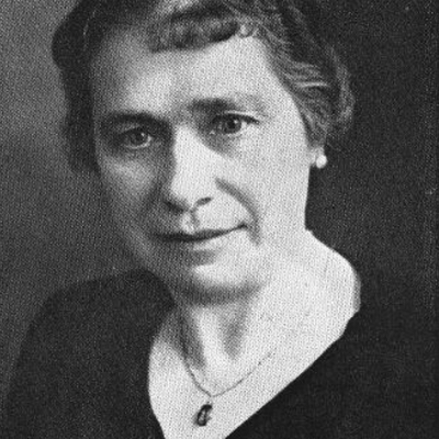 Emerentia De Bock