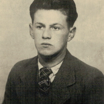 Jozef Vermaesen