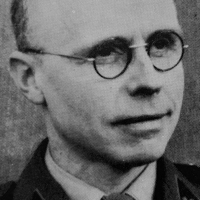 Antoine Van Hoorebeke