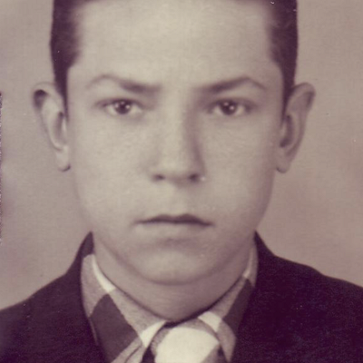 Louis Lamoen