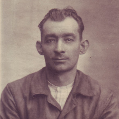 Omer Gérard
