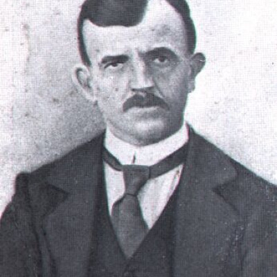 Jules Burgeon