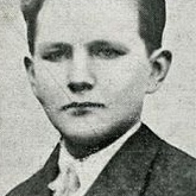 Lodewijk Eyckmans