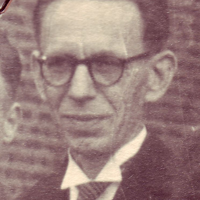 Théodule Dufaux