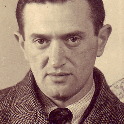 Hugo Schönagel