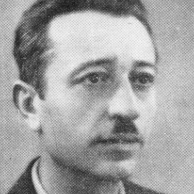 Albert Delcroix