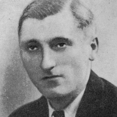 Désiré Castermans