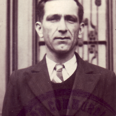 Aimé Gailly